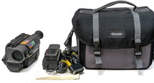 Videocamera sony handycam - videocamera,