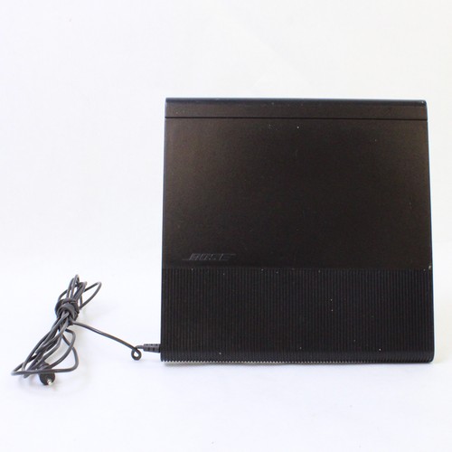 Bose antenna quadrata - antenna, am