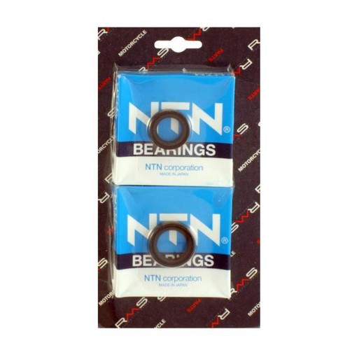 Kit revisione albero motore - revisione,