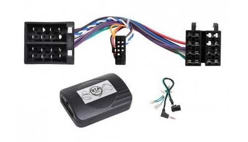 Adattatore telecomando volante - adattatore,