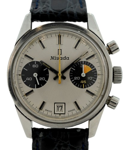 Orologio cronografo vintage - cronografo,