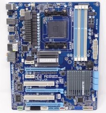 Gigabyte GA-990XA-UD3 Rev