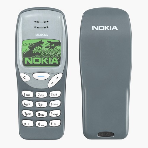 Cover guscio housing - guscio, nokia