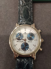 Orologio Lorenz Chronograph