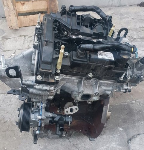 Ford ecoboost b7da focus - ecoboost,