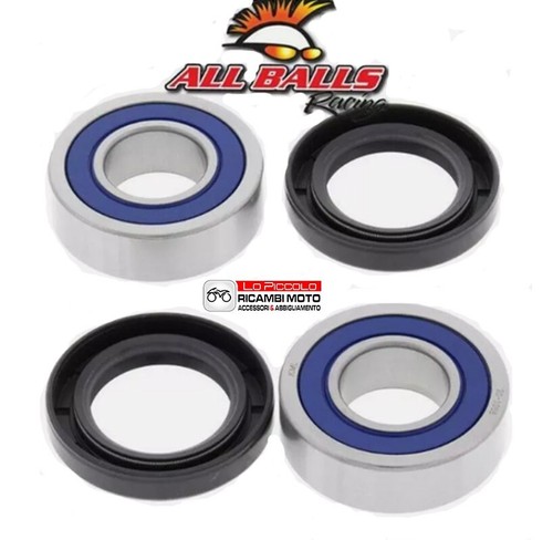 1654 all balls kit - all,