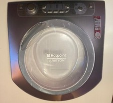 Sportello Lavatrice Hotpoint