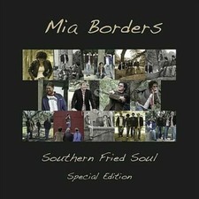 Southern Fried Soul by Mia