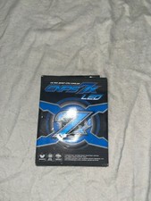 Zalman CNPS7X LED Dissipatore