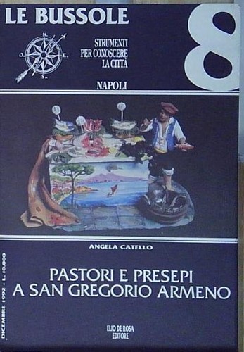 Catello pastori presepi a - catello,