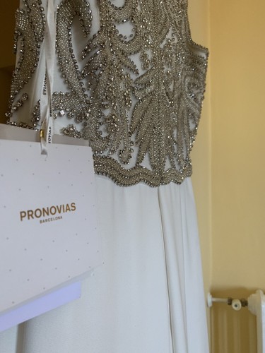 Abito sposa cerimonia - abito, da