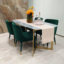 Runner da Tavolo Beige Runner