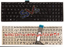 Tastiera Italiana Notebook