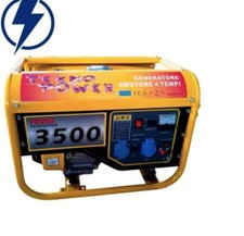 GENERATORE CORRENTE AVR GRUPPO