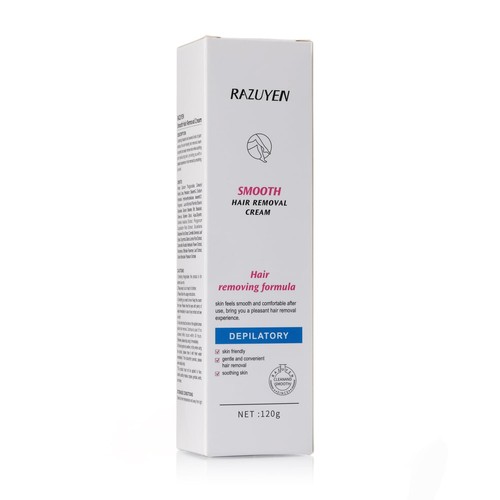 Razuyen crema depilatoria - razuyen,