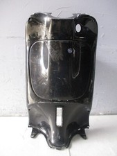 100058 Carena Retroscudo Controscudo Scocca Aprilia Scarabeo 100 4t 2007 2016