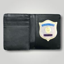 Portafoglio porta tesserino