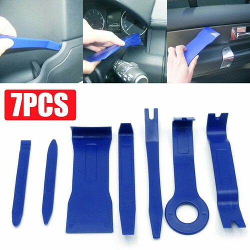 Pezzi clip porta auto - pezzi,