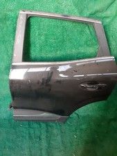 porta posteriore sinistra renault kadjar portiera sx sportello sinistro