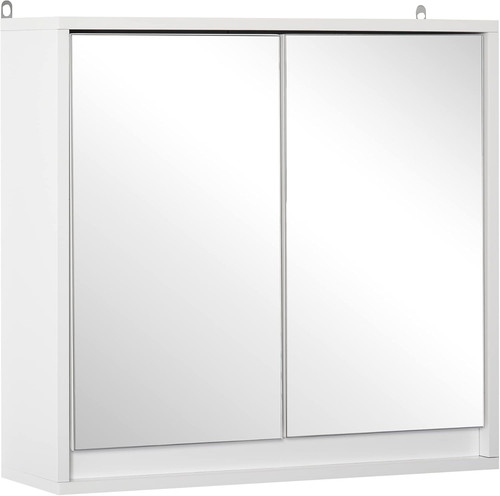 Armadietto bagno ante - bagno, a