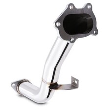 Scarico acciaio inox decat - acciaio, 1°