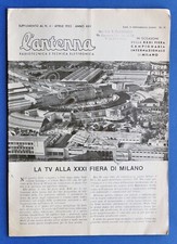Rivista di Radiotecnica -