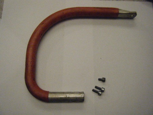 Manubrio sachs dolmar 103 - sachs,