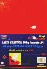 WILER 10 FOGLI DI CARTA