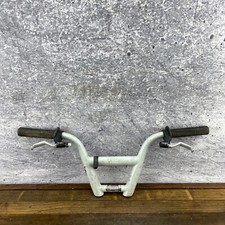 Manubrio BMX Mongoose Old