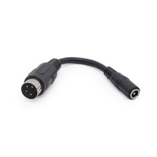 Alimentatore CA 2,5*5,5mm