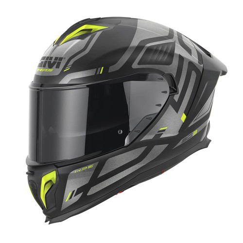 Casco integrale givi 3 - integrale, 50.3