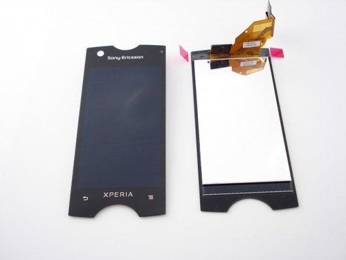Display lcd touch screen per - screen,