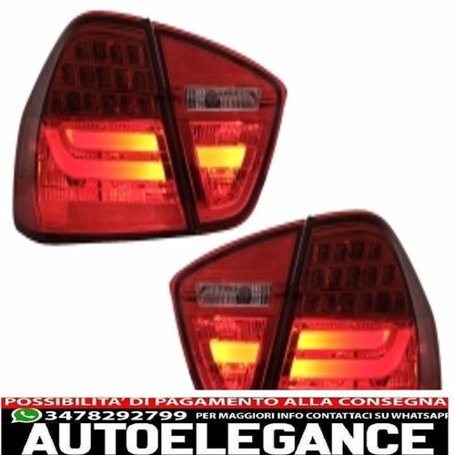 Fanali posteriori led adatti - posteriori,
