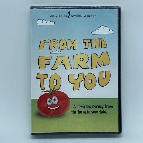 From the farm you - the,