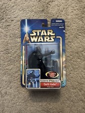 NEW Darth Vader Bespin Duel
