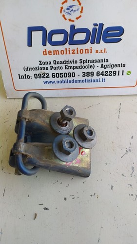 Cerniera porta inferiore - cerniera,
