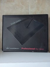 Huion tavoletta grafica H610