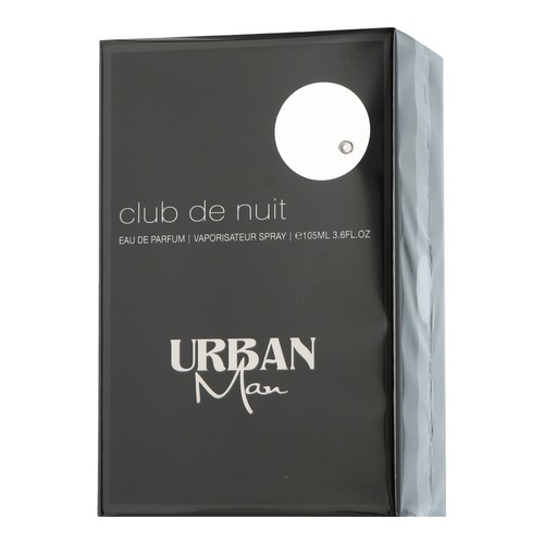 Armaf club nuit man urban - man,