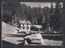 Cartolina Valle Vigezzo