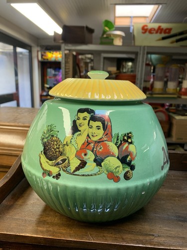 Vaso amarene anselmi - vaso,