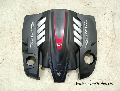 Coperchio motore 670003411 - coperchio,