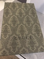 sandali donna con zeppa Gucci N.40