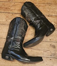 Stivali da cowboy Kentucky