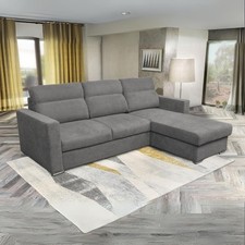 Divano Kendall con penisola