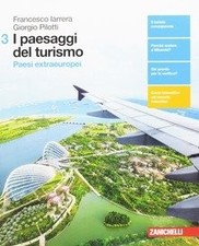 PAESAGGI DEL TURISMO. PER LE