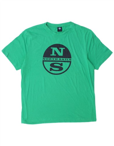 Shirt uomo north sails - uomo,