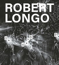 Elsy Lahner Robert Longo