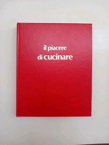 Piacere cucinare - piacere,