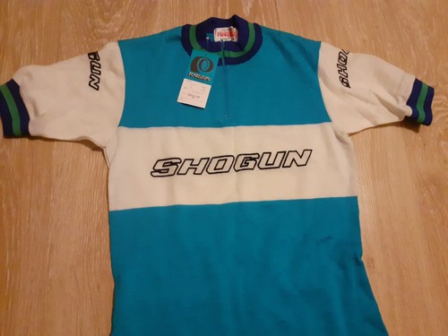 Maglia shirt vintage - maglia,
