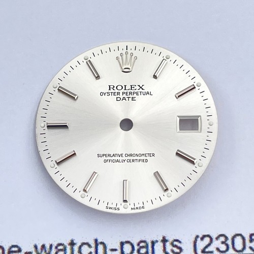 Originale rolex datejust mm - rolex,